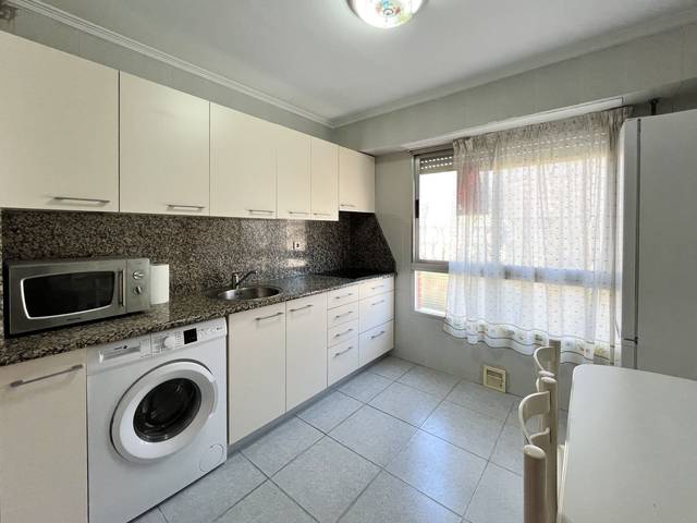 Piso en Venta en Hernani