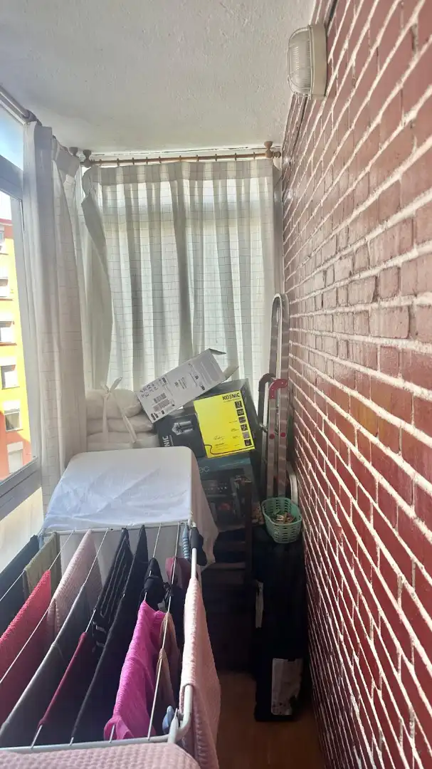 Terraza de Piso en venta en Madrid con Aire acondicionado, Calefacción y Terraza