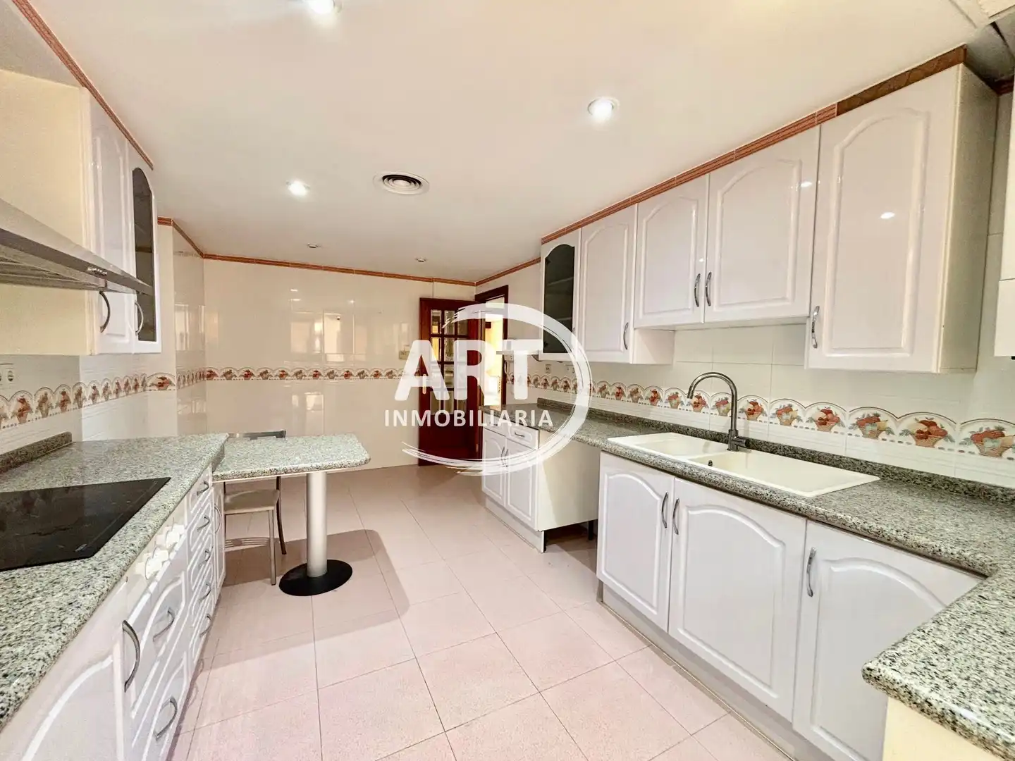 Cocina de Piso en venta en Valencia con Aire acondicionado, Calefacción y Terraza
