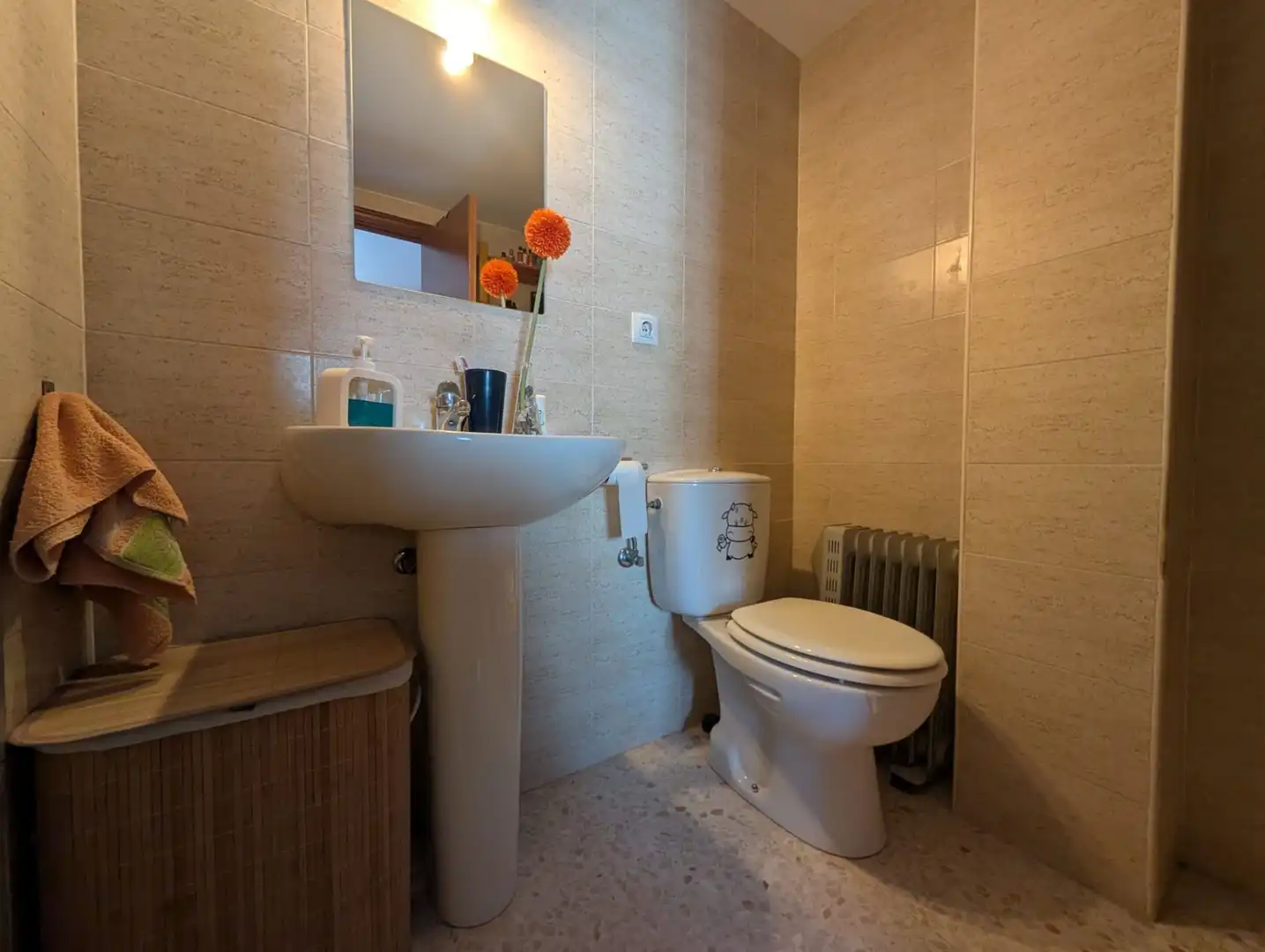 Piso en venta en Gibraleón, imagen 14