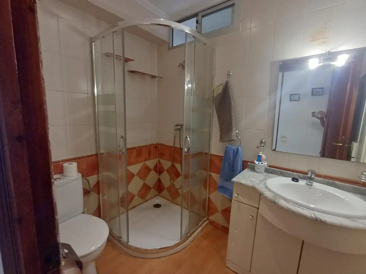 Wohnung mit Aufzug zur Miete in Carretera de Cádiz, imagen 13