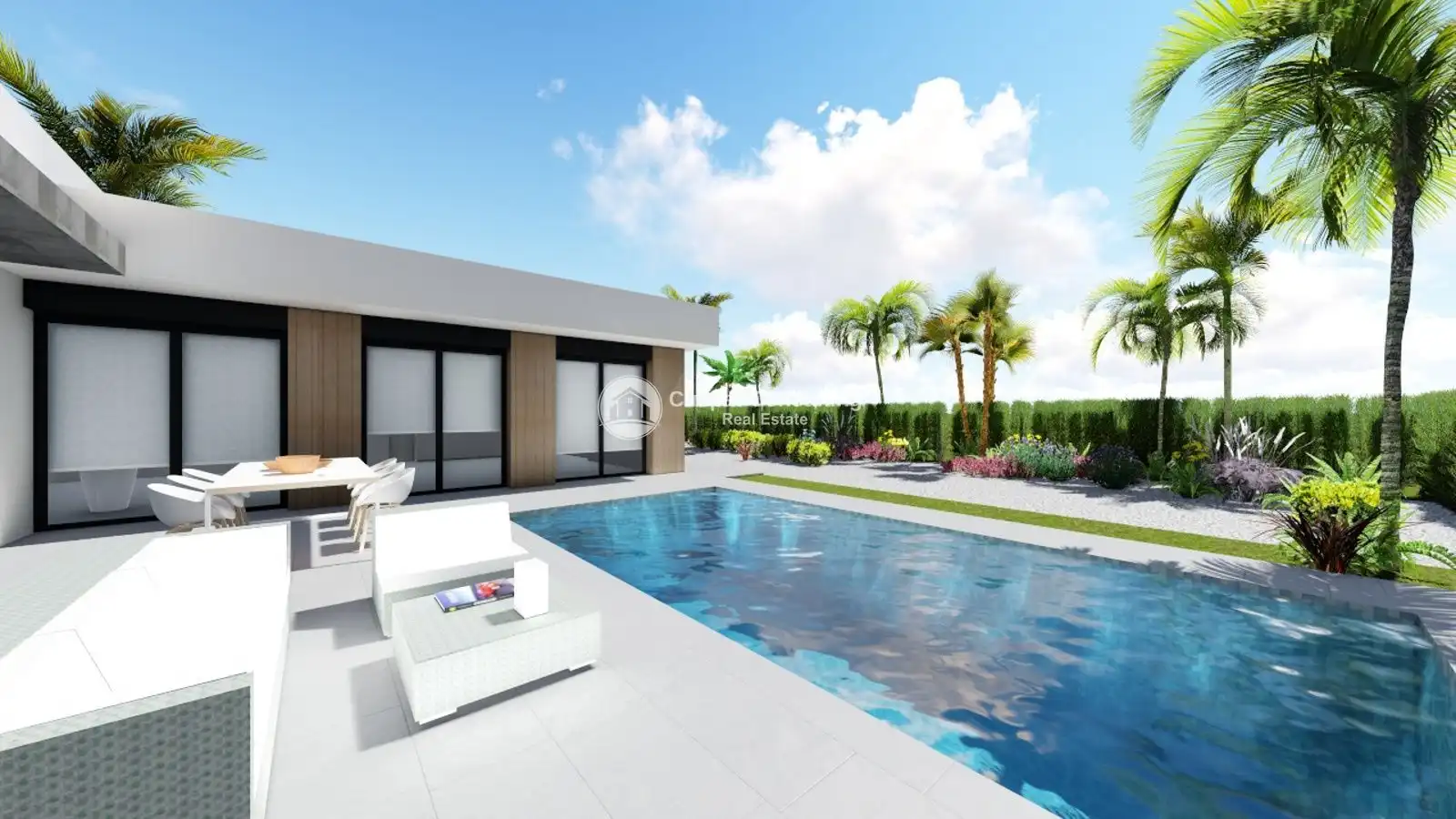 Villa avec piscine à vendre à Calasparra, imagen 5