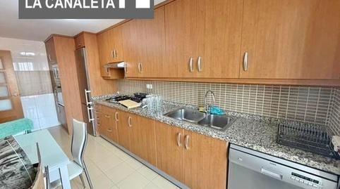 Photo 2 of Flat to rent in La Constitución - Canaleta, Mislata