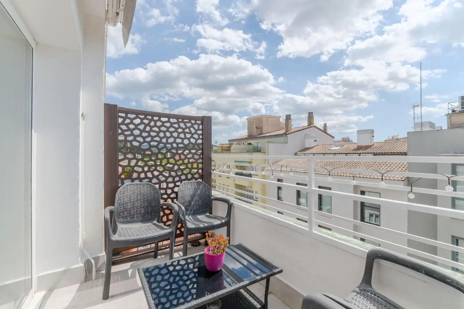 Attico con terrazza in vendita a Carrer Carrer Sant Joan Baptista de la Salle, imagen 19