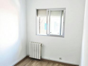 Wohnung mit Balkon zur Miete in Plaza de la Flor