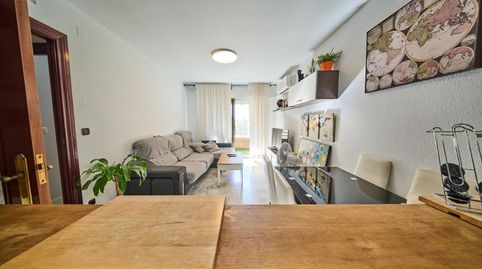 Foto 5 de Piso en venta en San Nicolas, La Malagueta - Monte Sancha, Málaga Capital