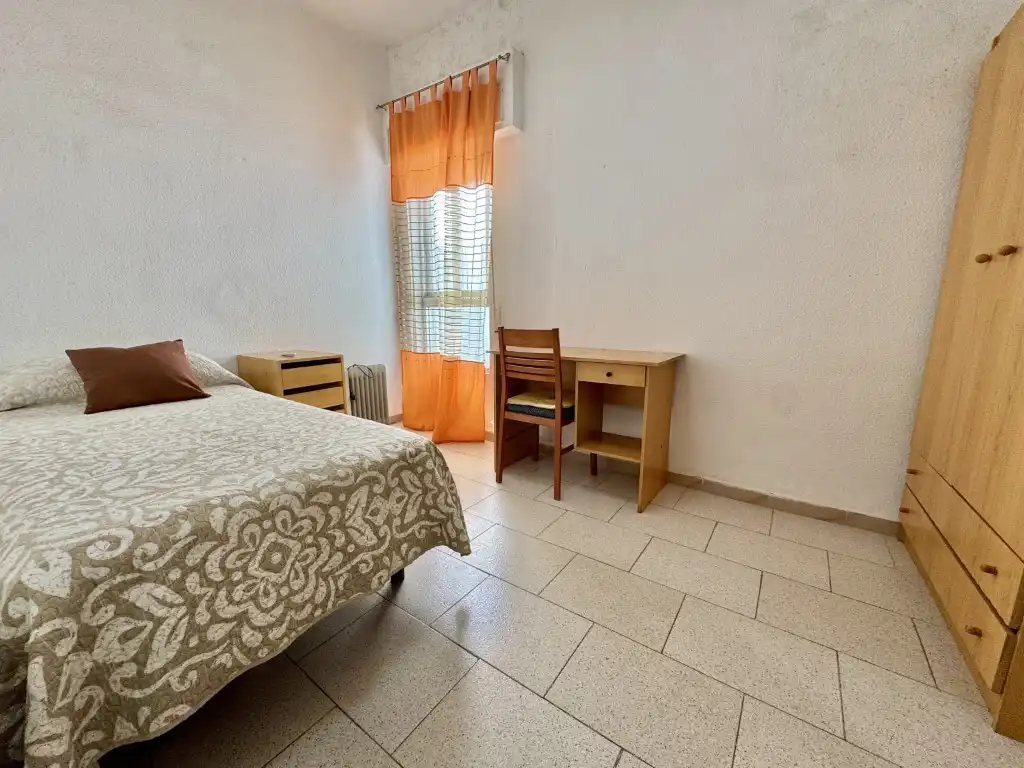 Bedroom of Flat for sale in Córdoba  with Balcony