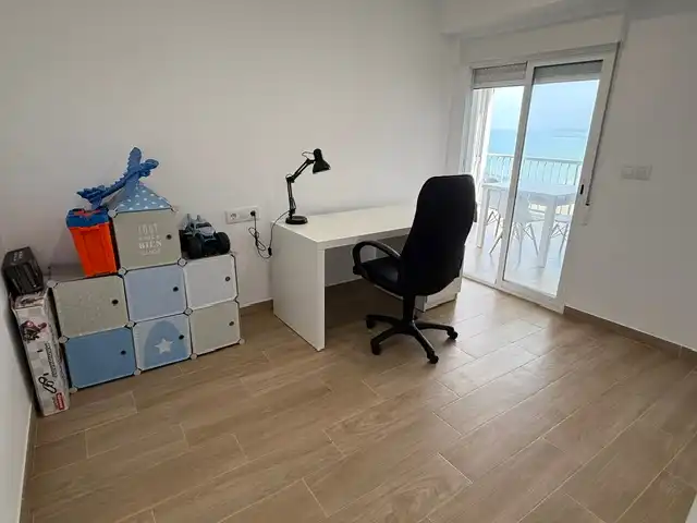 Apartment mit Pool zum Verkauf in Avenida Castelló 4, imagen 9