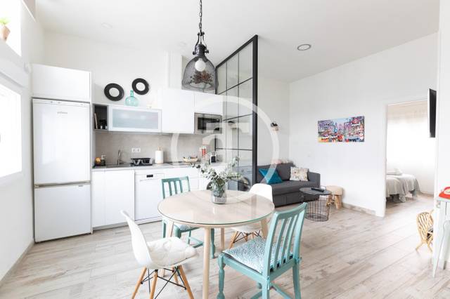 Piso en Alquiler en Calle Alcañiz en Timón