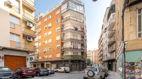 Foto 2 de Piso en venta en Pasaje Cruz de Mayo, 2, Pajaritos, Granada Capital