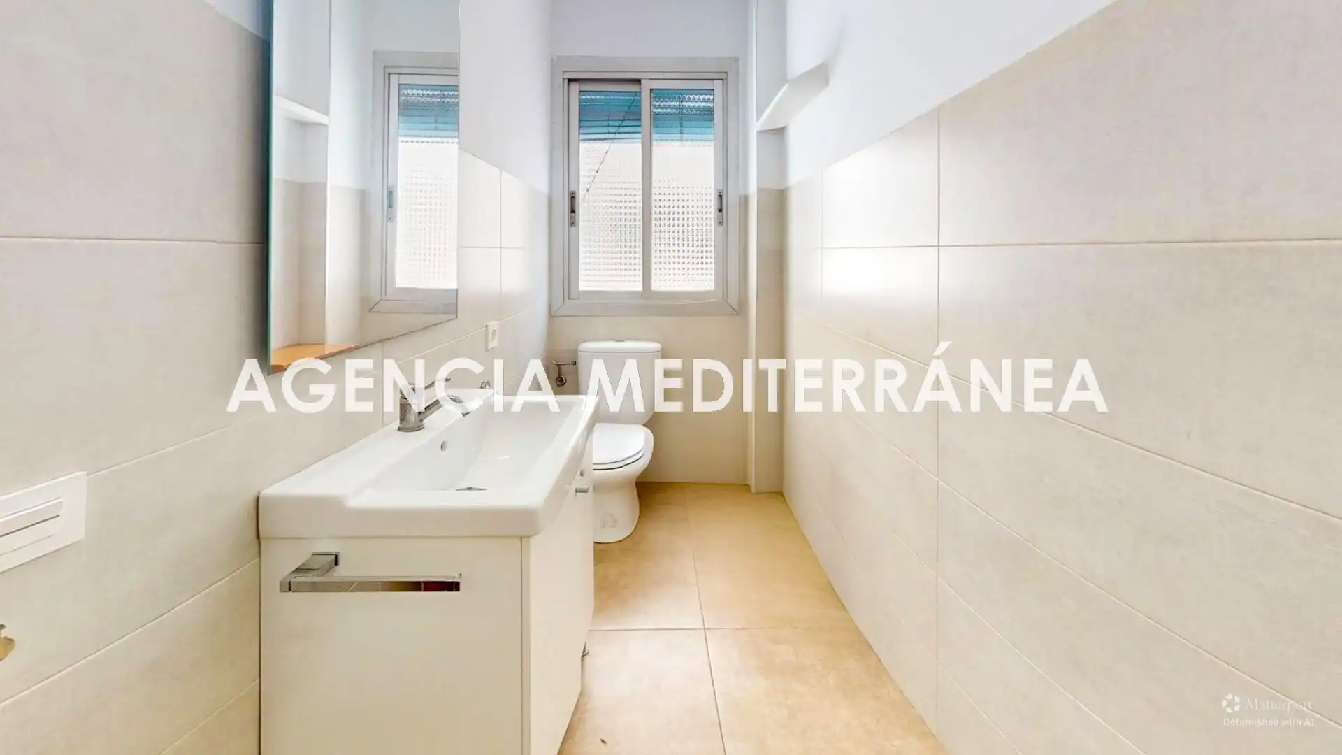 Baño de Piso en venta en Valencia