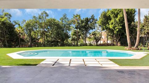 Foto 5 de Casa o xalet en venda a Nagüeles Alto, Marbella