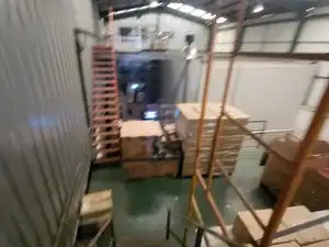 Nave industrial in affitto a Campodón - Ventorro del Cano, imagen 13