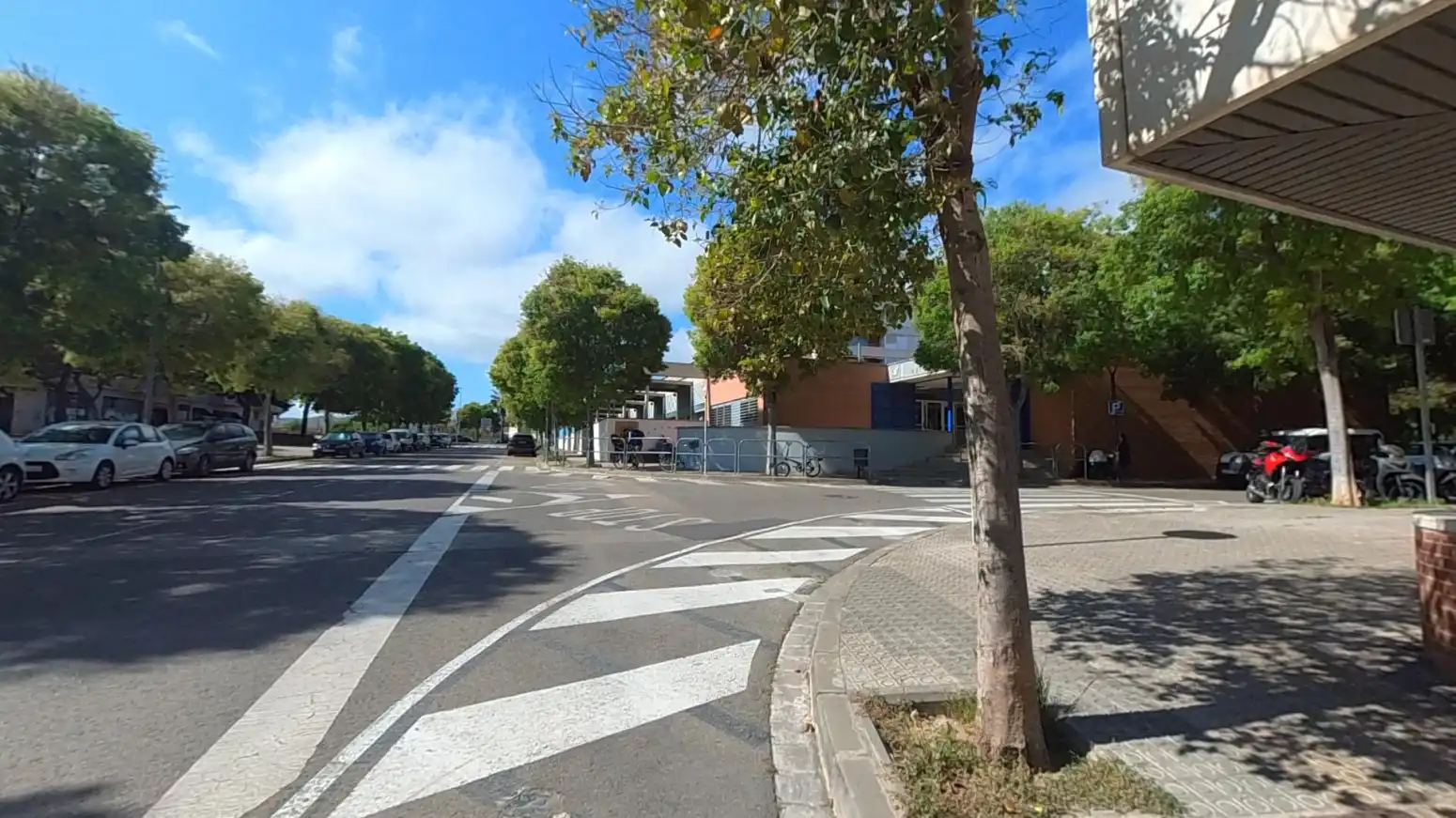 Business premises for sale in Vilanova i la Geltrú - Pare Garí, imagen 30