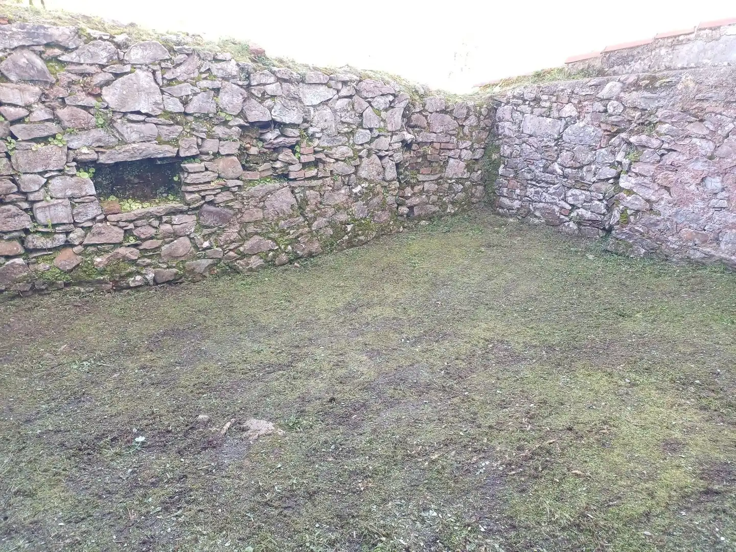 Casa o xalet en venda en Illas amb Terrassa, Traster i Piscina