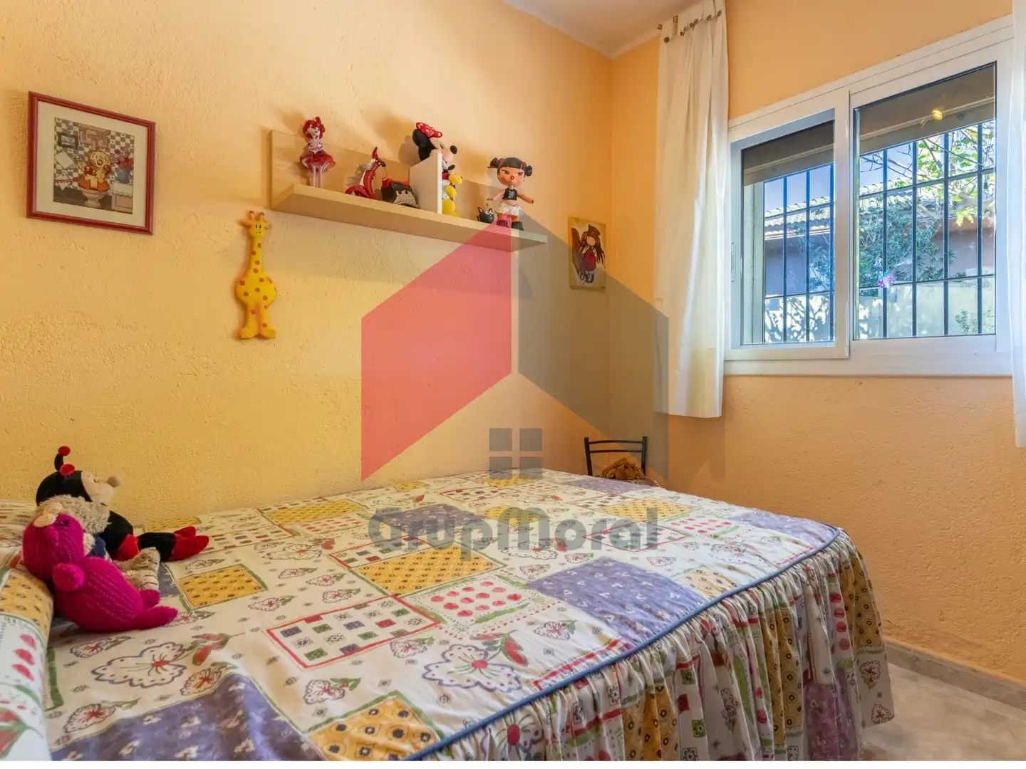 Casa amb terrassa en venda a Carrer de Portugal, imagen 27