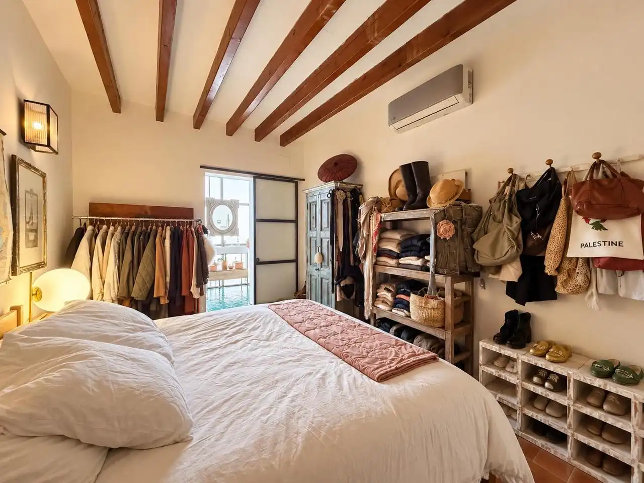 Flat with balcony for sale in calle de Lluís Martí, imagen 22