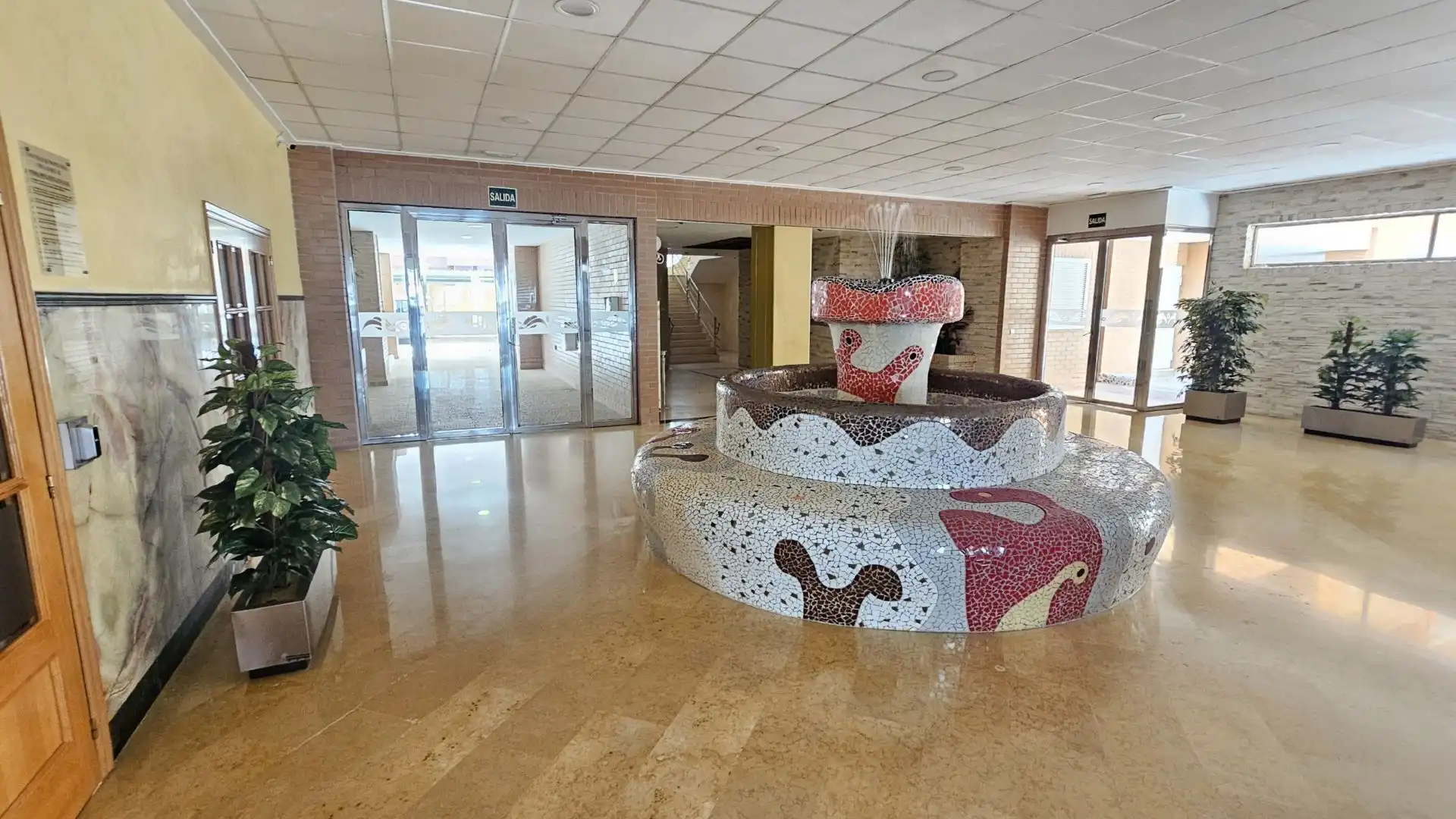 Apartamento en venta en Oropesa del Mar / Orpesa con Aire acondicionado, Calefacción y Terraza