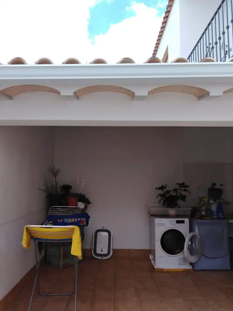 Casa o chalet en venta en Caravaca de la Cruz con Aire acondicionado, Terraza y Trastero