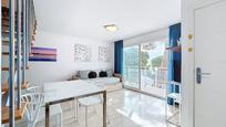 Living room of Duplex for sale in L'Estartit  with Air Conditioner, Furnished and Community pool