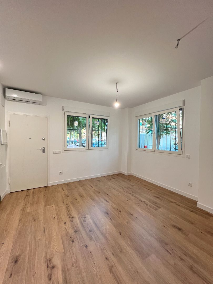 Bedroom of Apartment for sale in Torrejón de Ardoz  with Heating and Oven