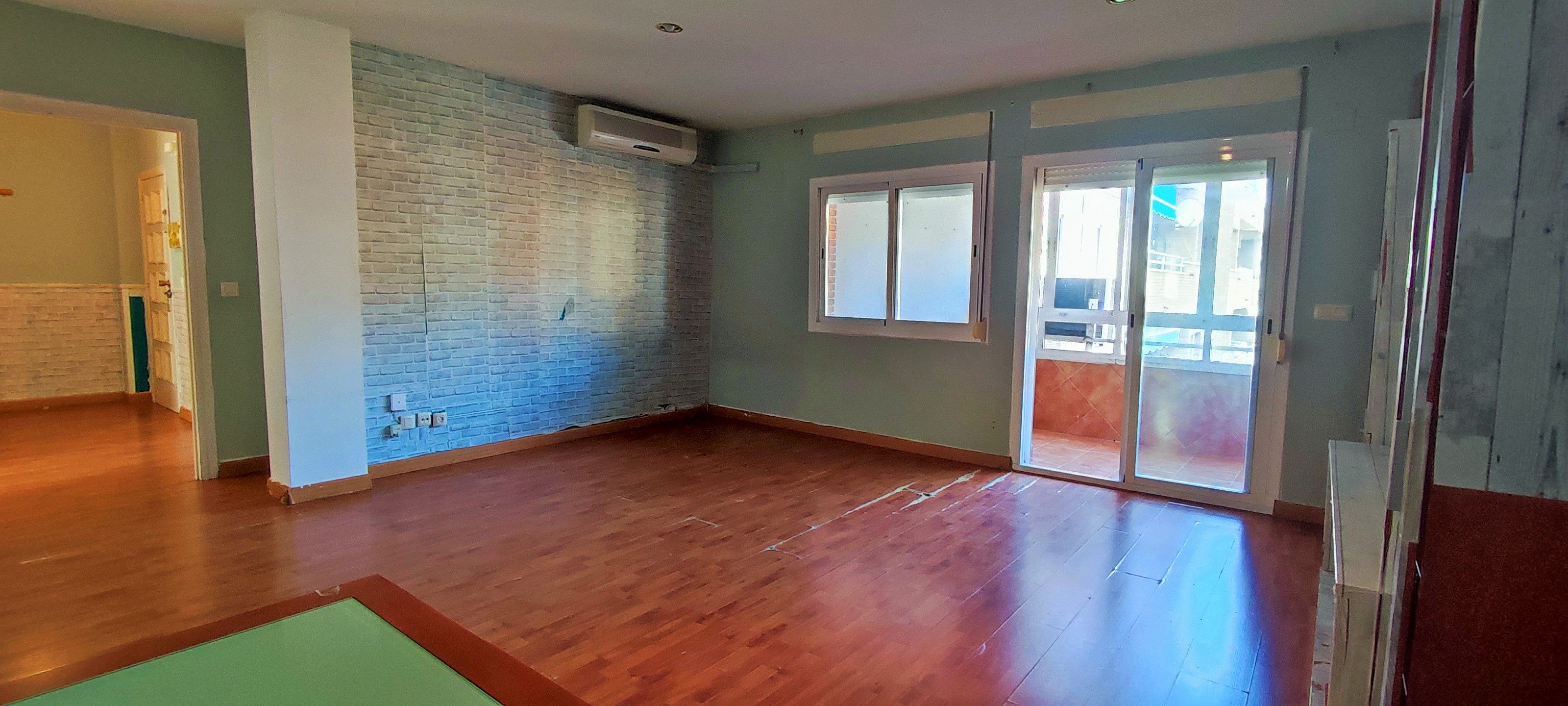 Living room of Flat for sale in Montijo  with Terrace