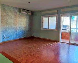 Living room of Flat for sale in Montijo  with Terrace