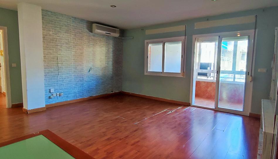 Foto 1 de Pis en venda a Calle Conquistadores, Montijo, Badajoz