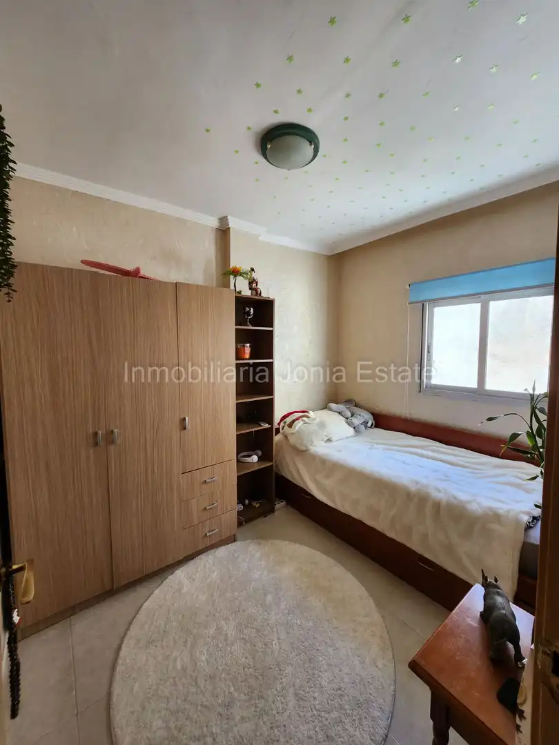 Apartment with terrace for sale in Centro Urbano, imagen 13