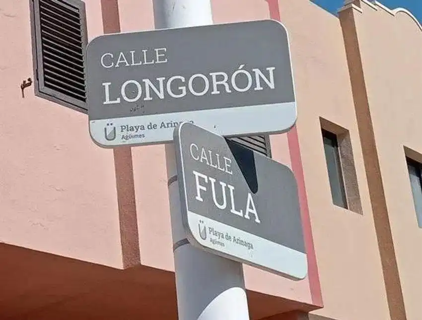 Vista exterior de Casa adosada en venta en Agüimes con Terraza