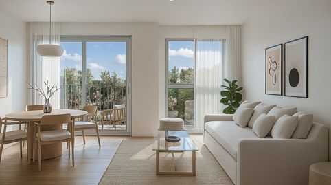 Foto 4 de Piso en venta en Carrer del Músic Gomis, 34, Safranar, Valencia