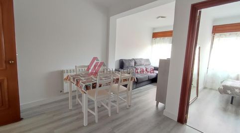 Foto 5 de Piso de alquiler en Avda de Vigo, Plaza de España, Ferrol