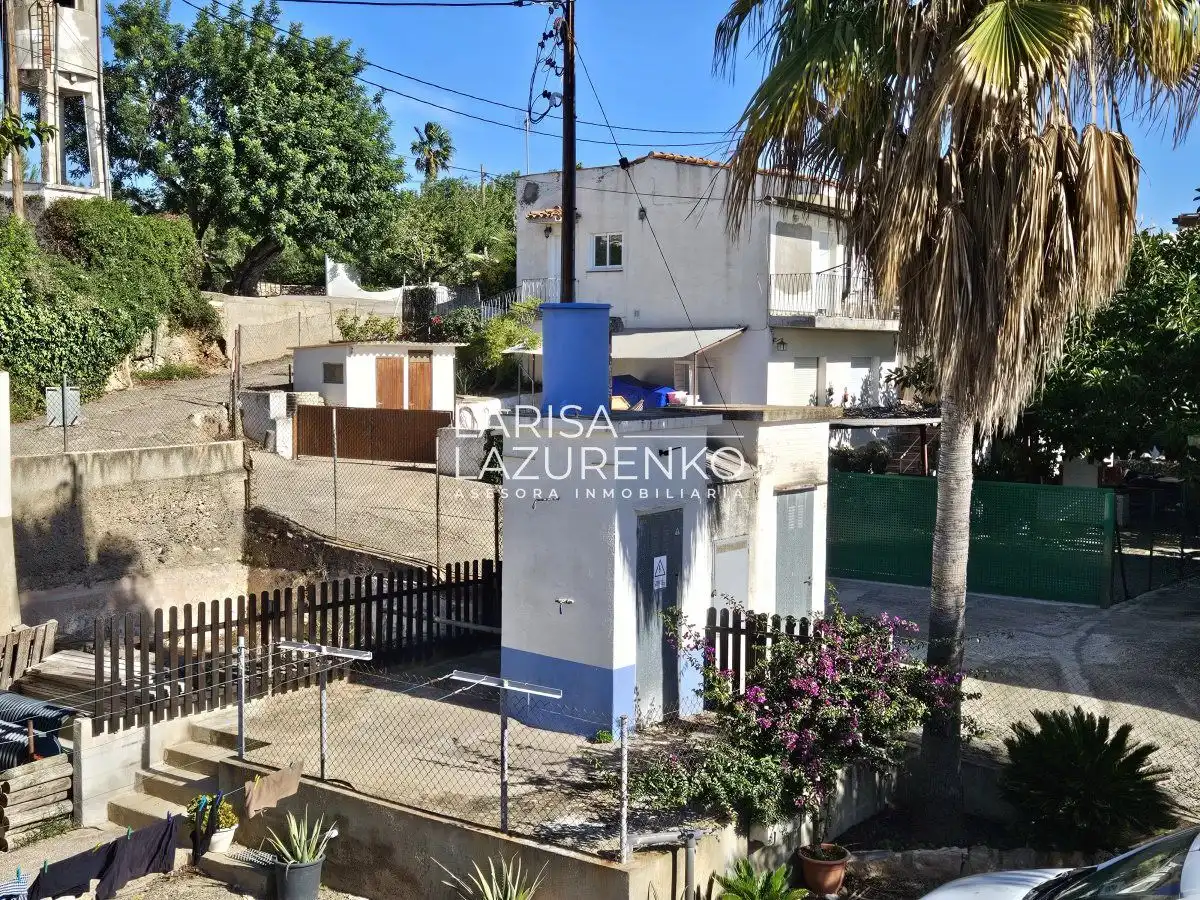 Casa rústica en venta en Prats, imagen 43