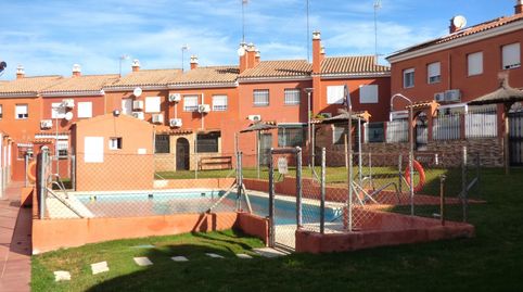 Foto 3 de Casa adosada en venda a Las Canteras, Puerto Real