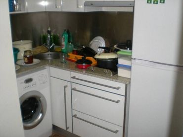 Appartement avec balcon à vendre à Barri Antic