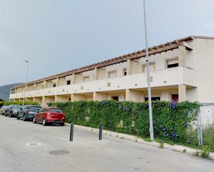 Exterior view of Building for sale in Parcent