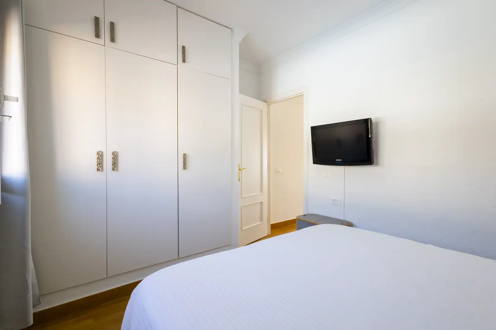 Habitación de Apartamento de alquiler en Las Caletillas - Punta Larga