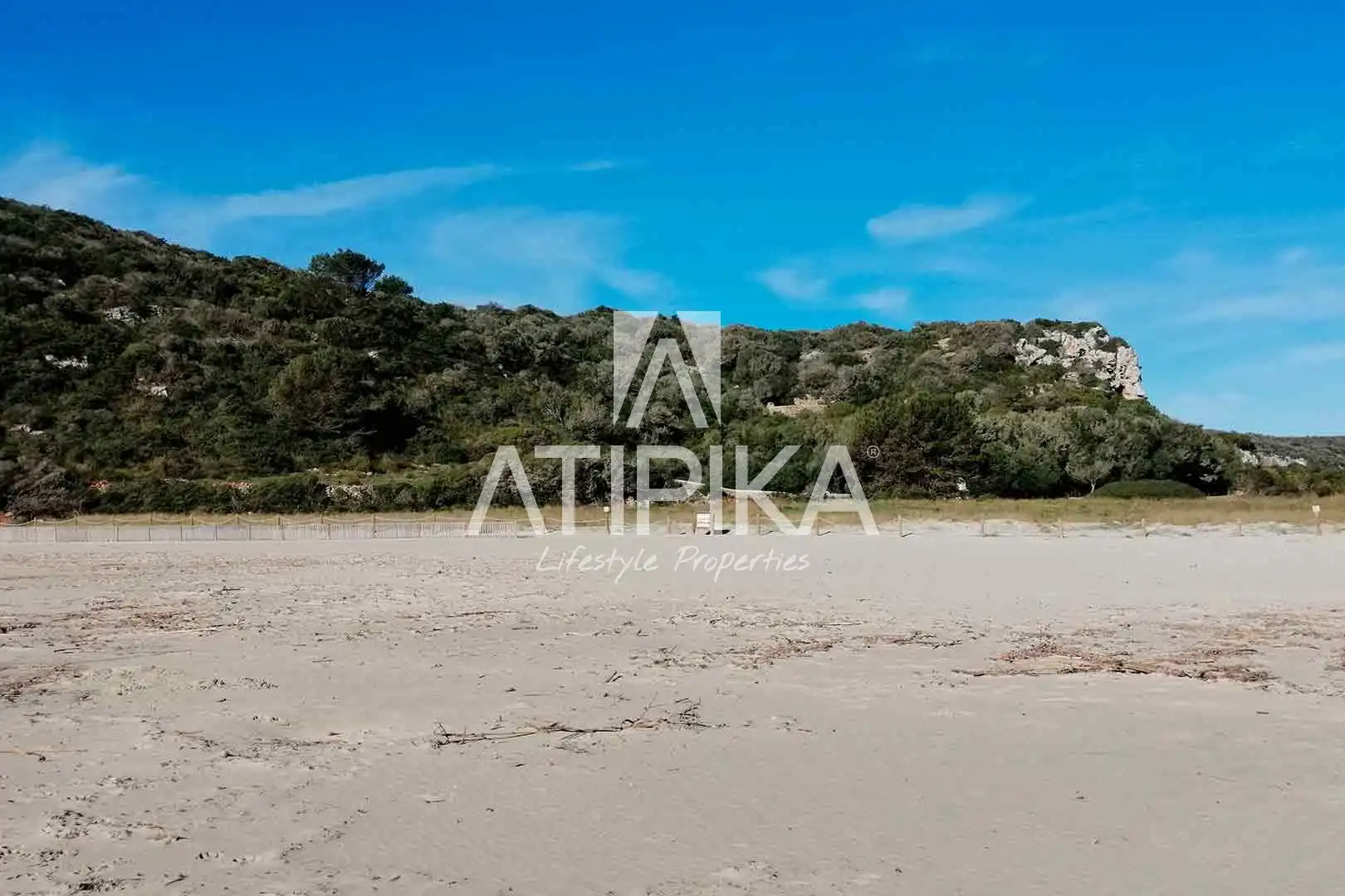 Maison avec terrasse à vendre à Cala en Porter, imagen 22