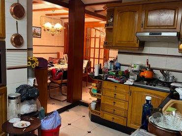 Wohnung mit Balkon zum Verkauf in Patraix