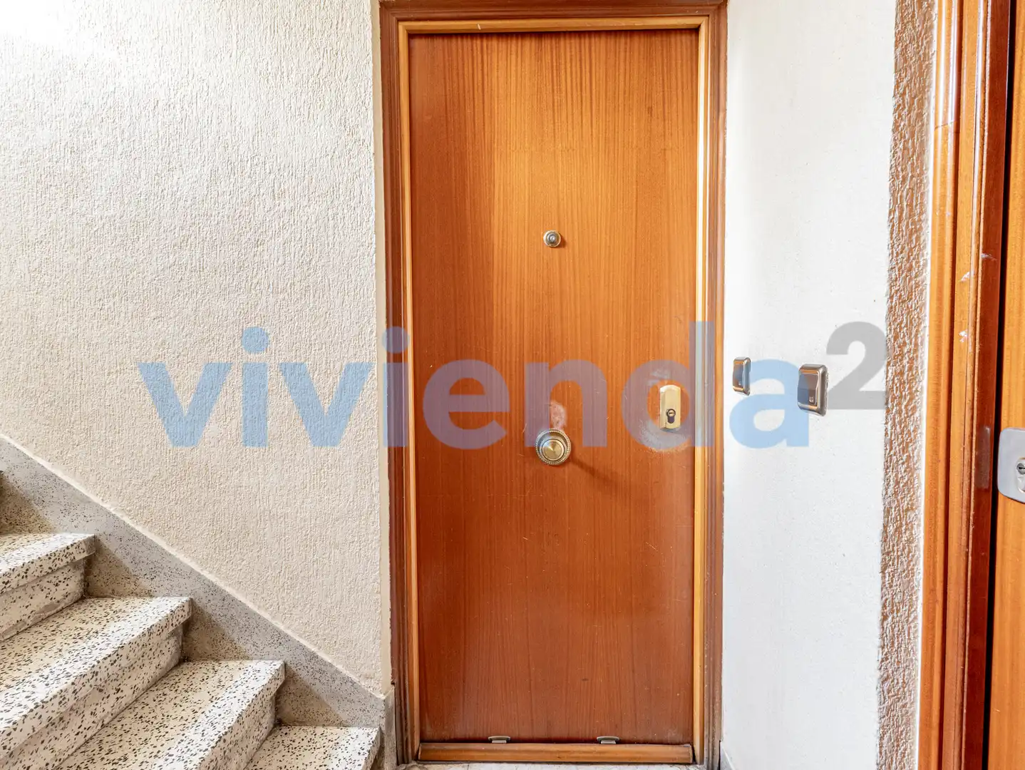 Piso en venta en Madrid con Calefacción, Terraza y Balcón
