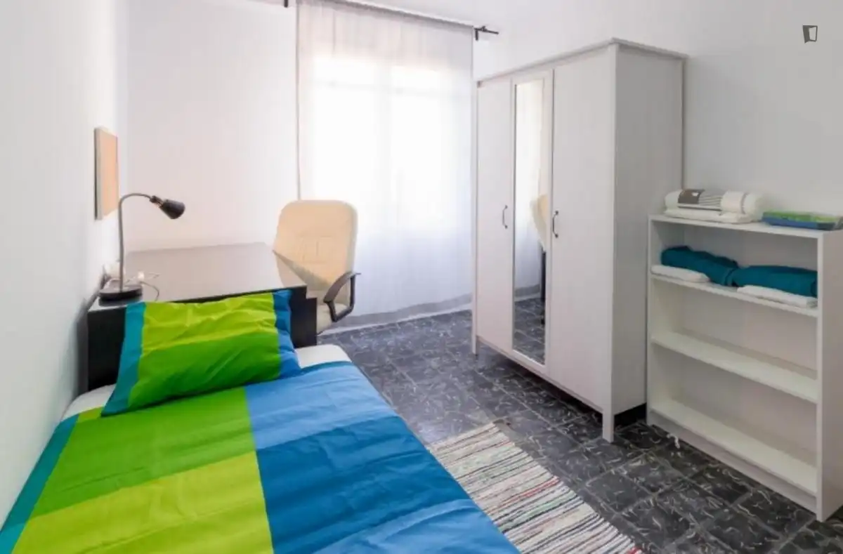 Habitación en Albal