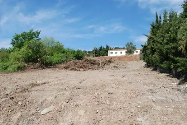 Terreno residencial en venta en Carrer de La Font 7, imagen 13