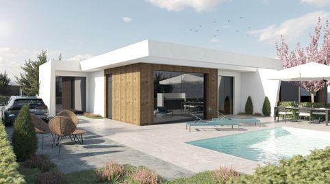 Foto 4 de Casa o chalet en venta en N/a, -1, Baños y Mendigo, Murcia Capital