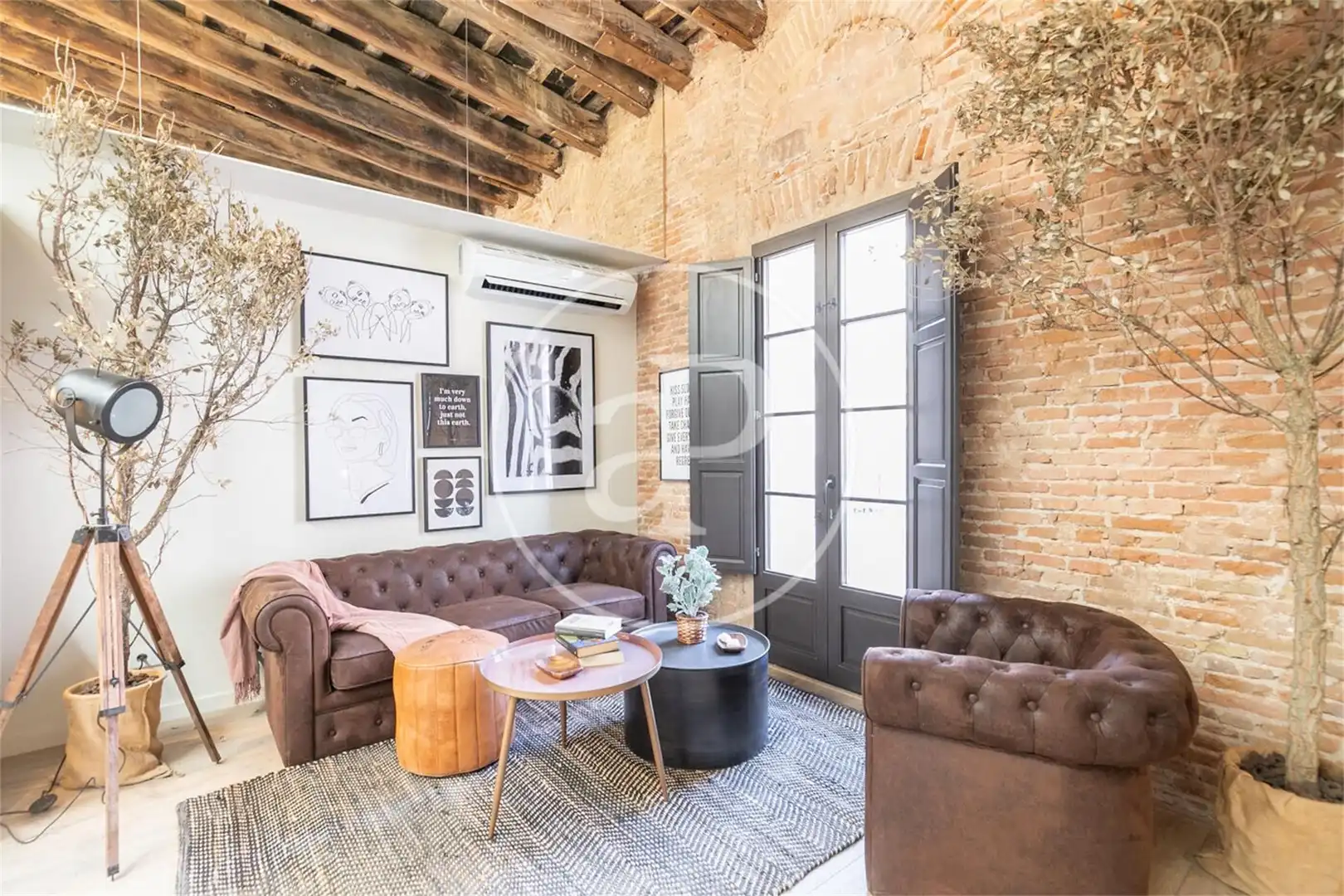Neubau-Wohnung mit Pool zum Verkauf in Carrer de la Riereta, imagen 2