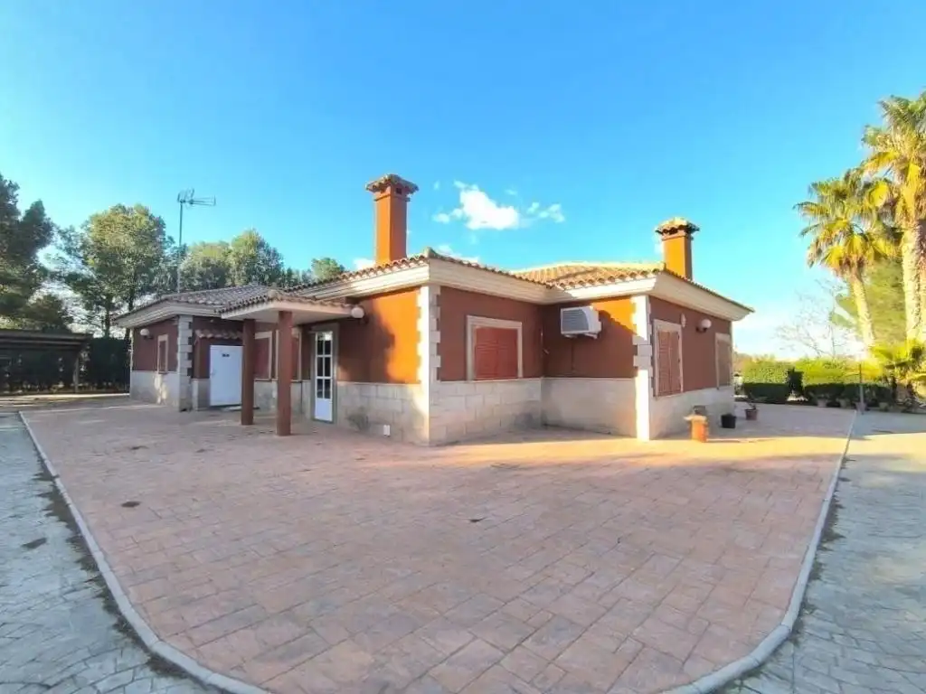 Villa avec piscine à vendre à Camino Camino de los Quiñones, imagen 23