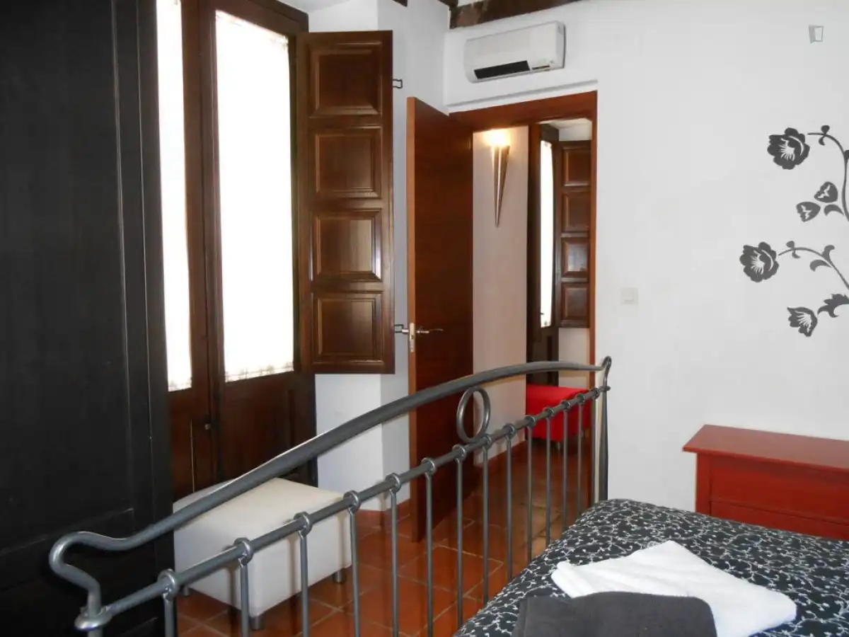 Apartments for rent in Centro - Sagrario