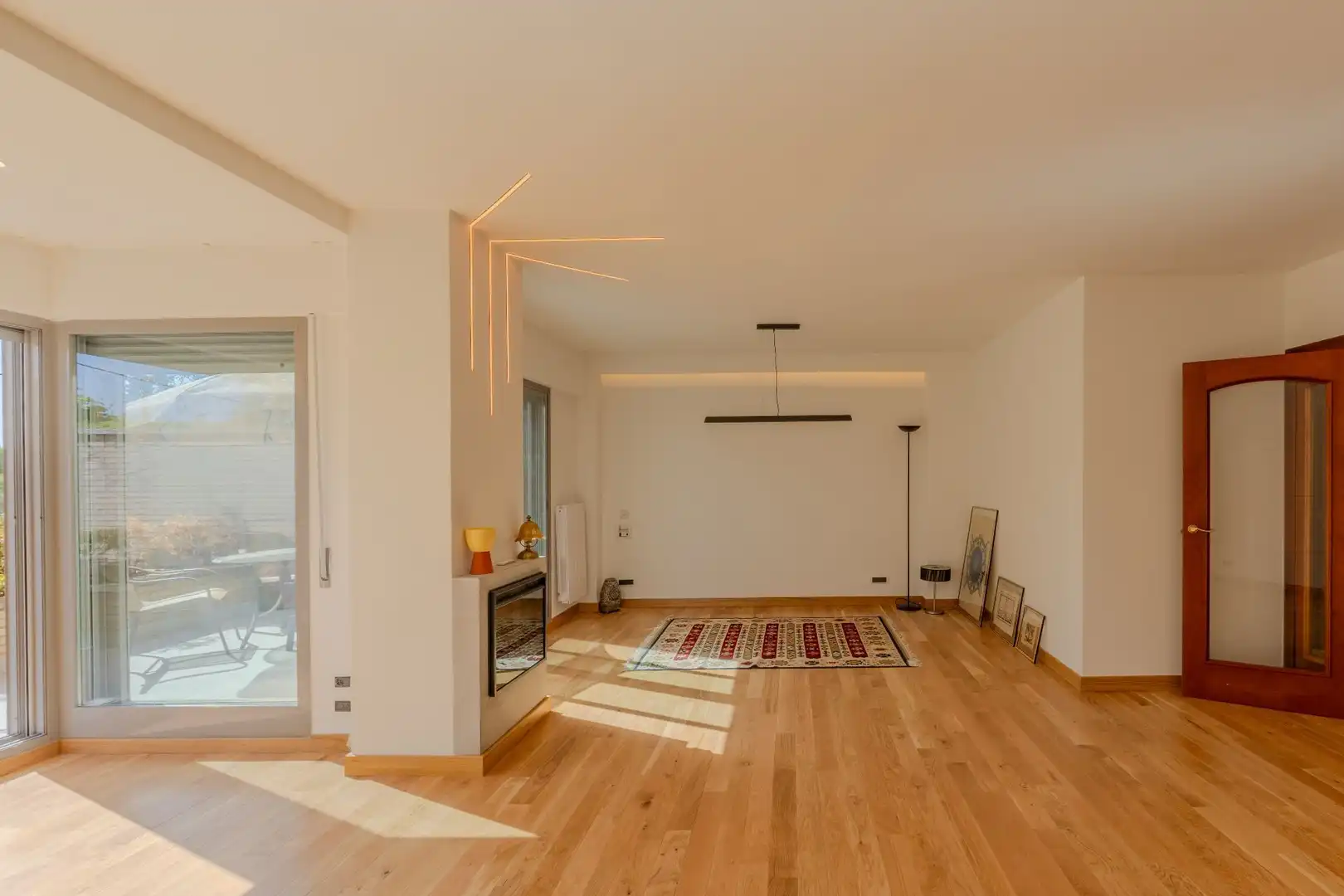 Casa con piscina in vendita a Madrid 163