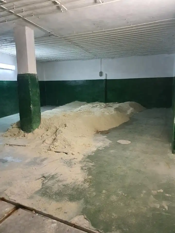 Nave industrielle à vendre à Calle cuesta de las fuentes, imagen 7