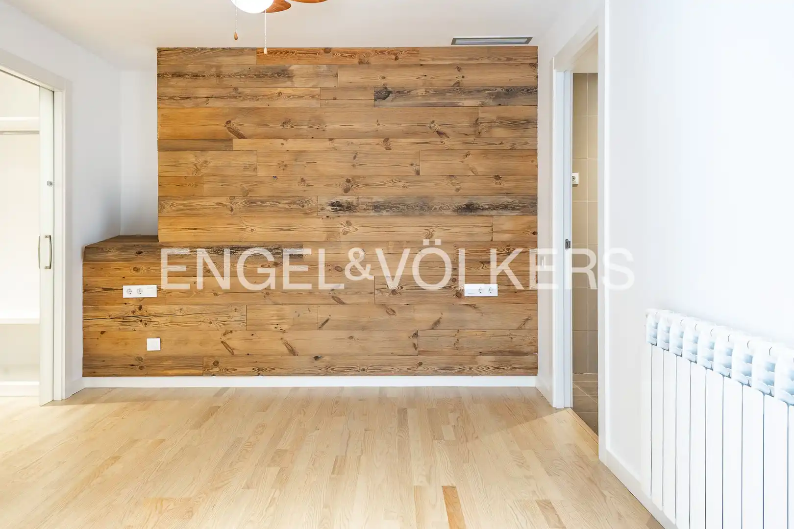 Sala de estar de Piso en venta en Barcelona con Calefacción