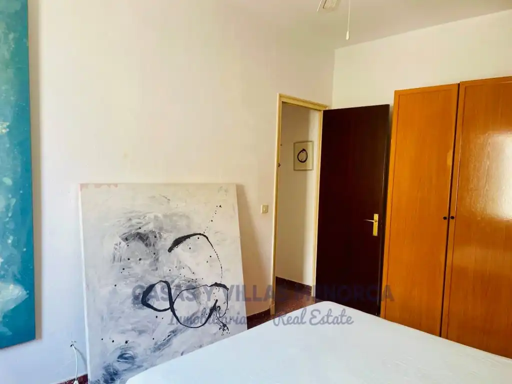 Bedroom of Houses for sale in Sant Lluís